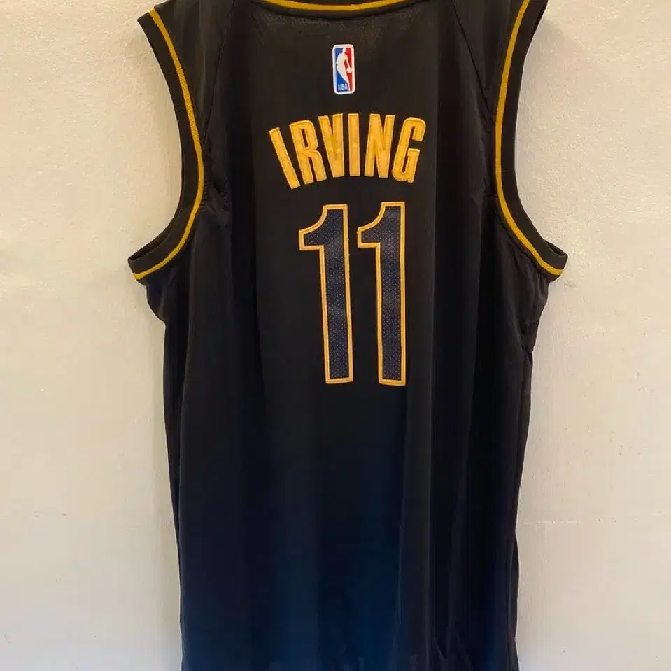 Nba 브루클린 irving L XL