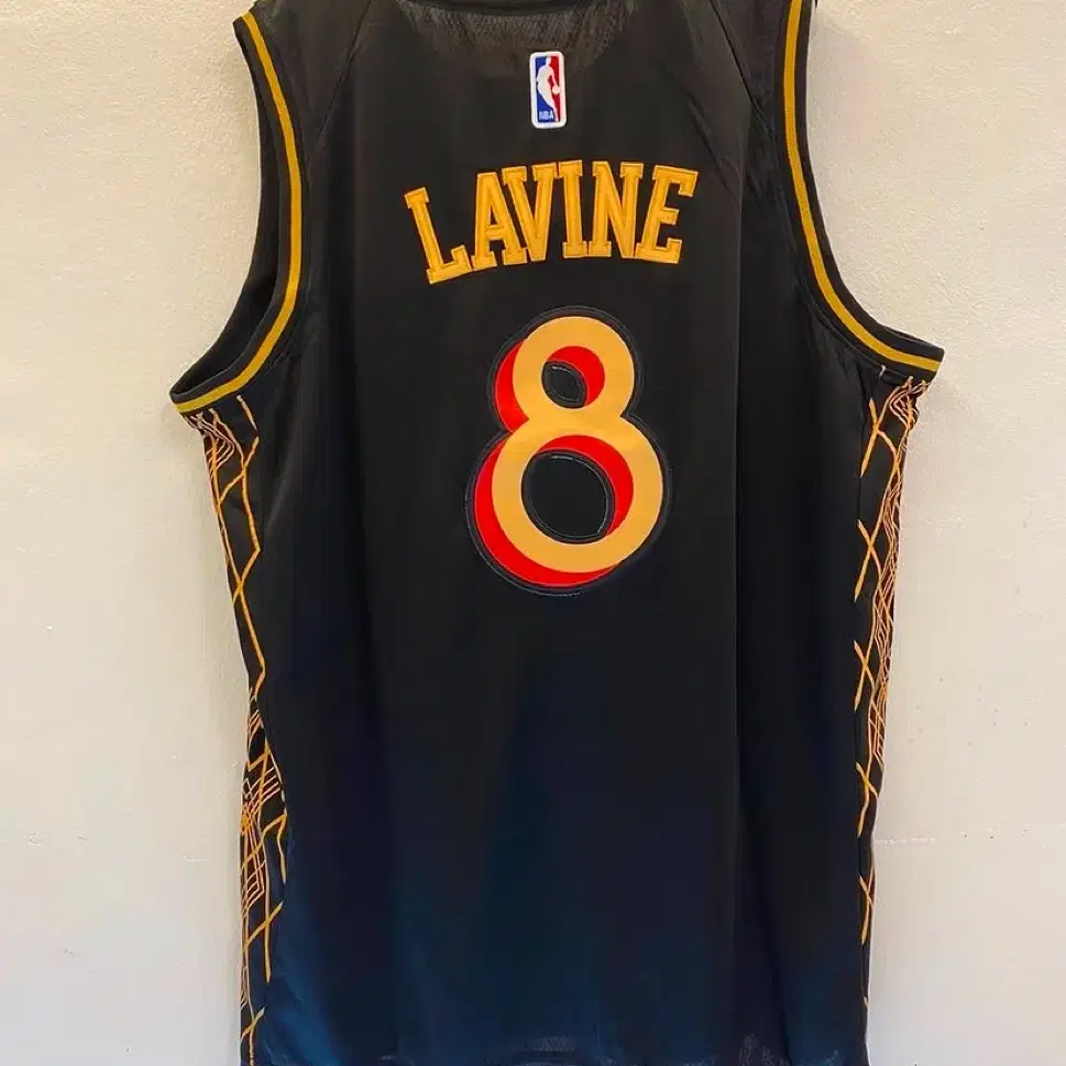 Nba 시카고 lavine M L