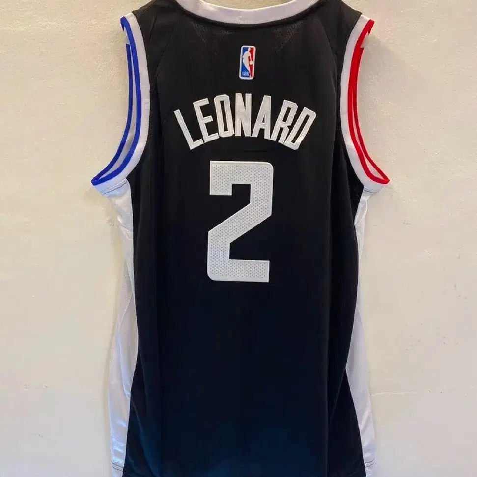 Nba 클리퍼스 leonard L