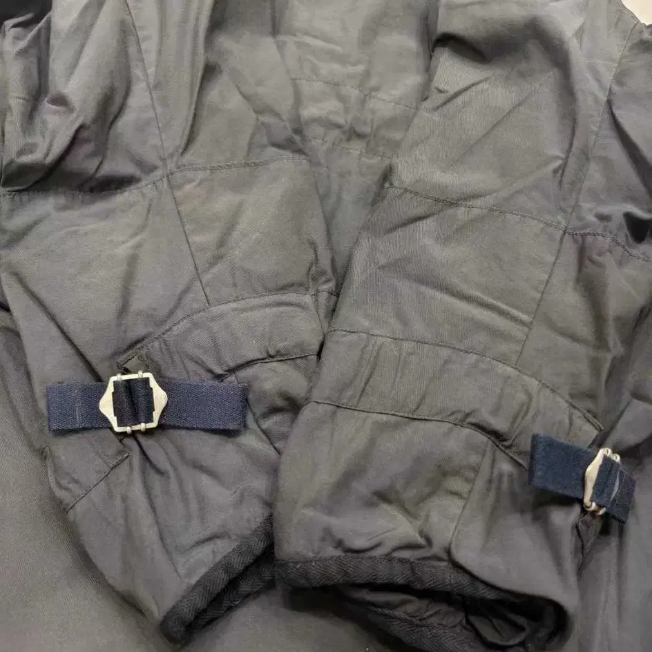 [1]비즈빔 23ss Bega Combat Coat 베가 컴뱃 코트