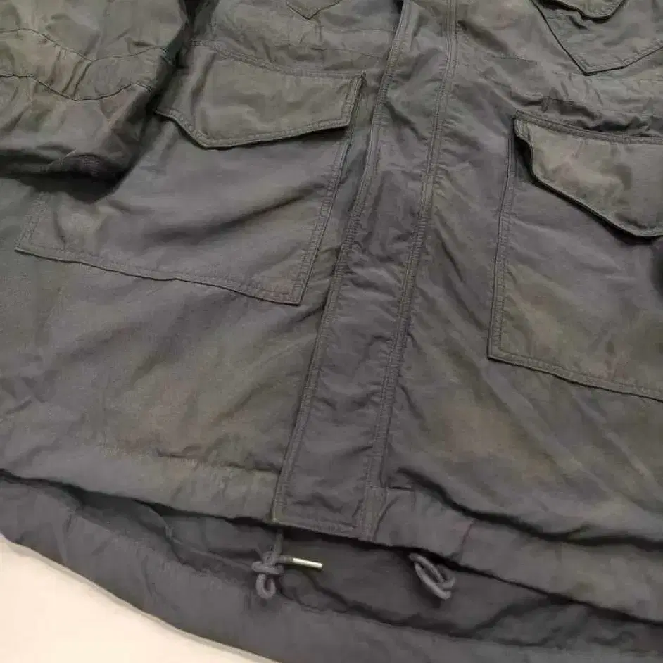 [1]비즈빔 23ss Bega Combat Coat 베가 컴뱃 코트