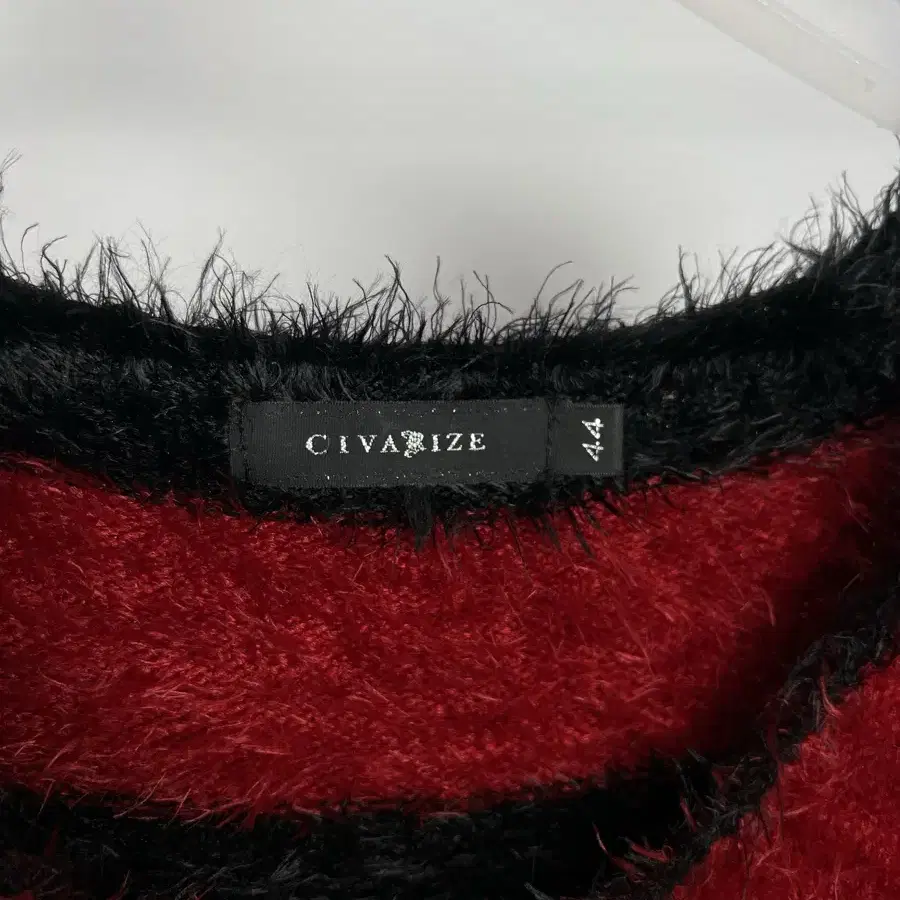 CIVARIZE 스트라이프 니트