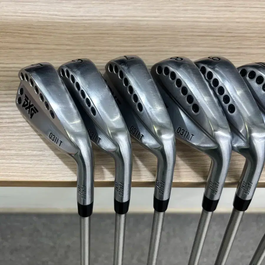 PXG 0311T GEN2  아이언