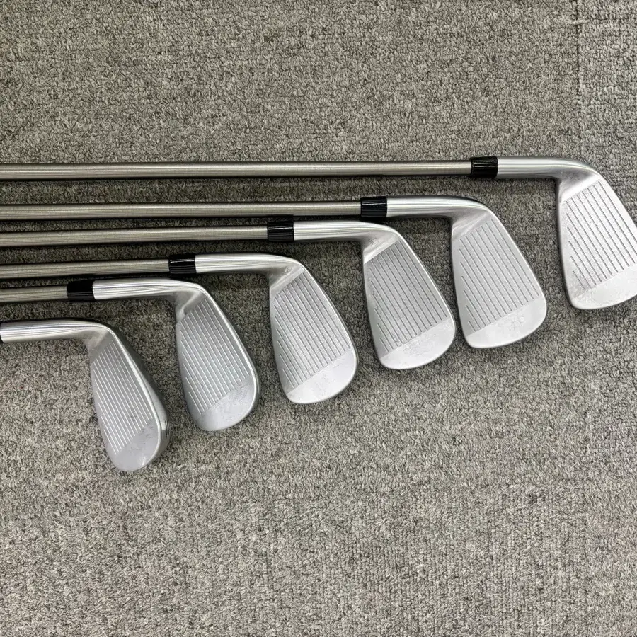 PXG 0311T GEN2  아이언