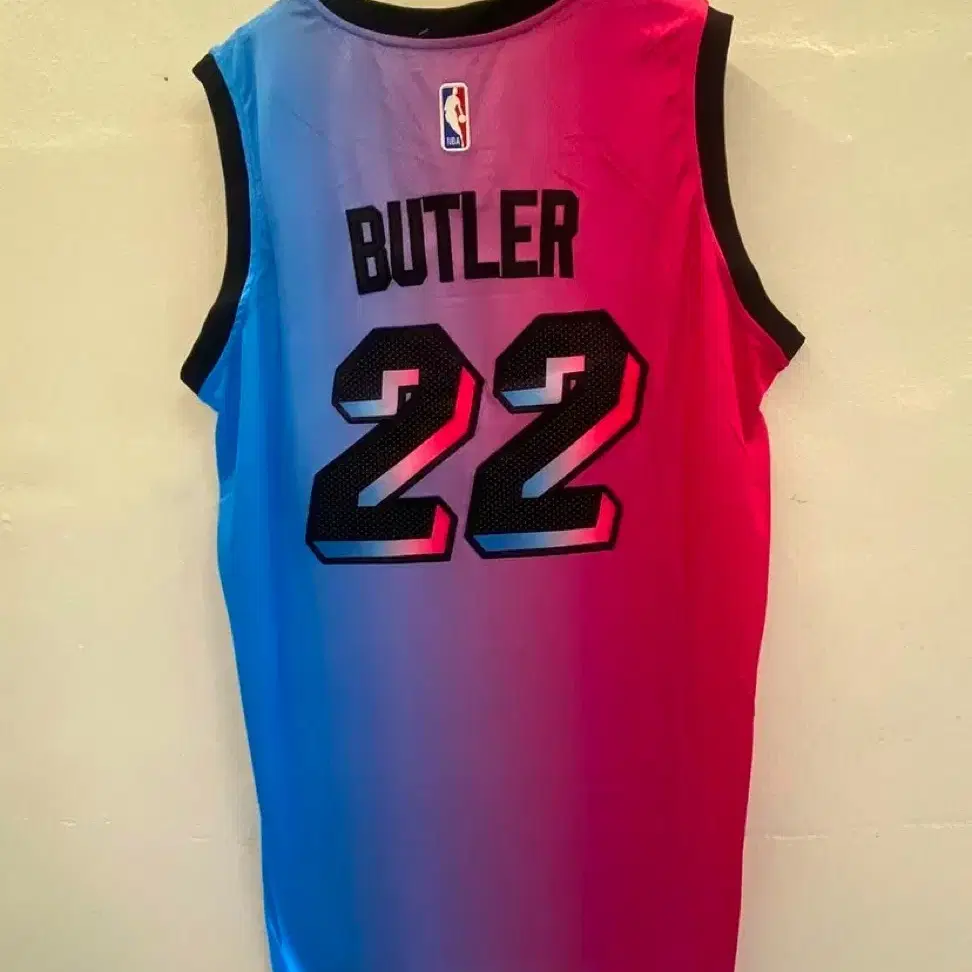 Nba 마이앰 butler L