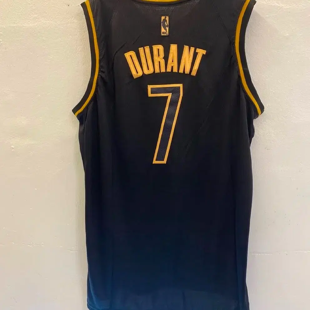 Nba 브루클린 durant L