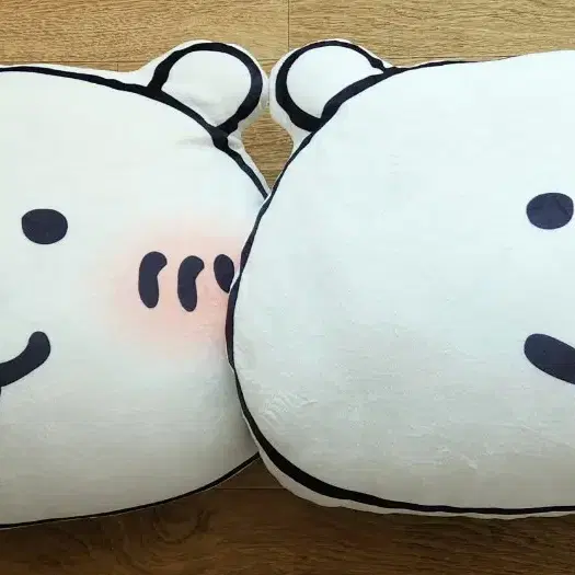 급처! 지분츳코미쿠마 시절 농담곰 쿠션