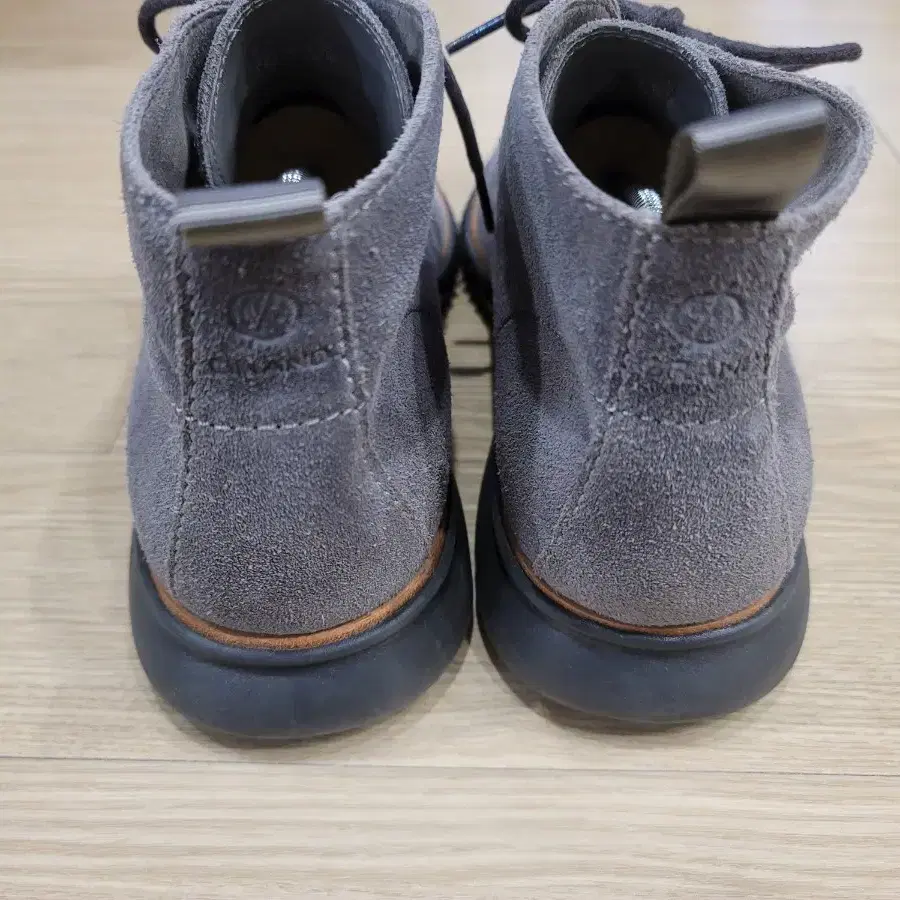 COLE HAAN (콜한) 제로그랜드 처카 부츠 9.5 275