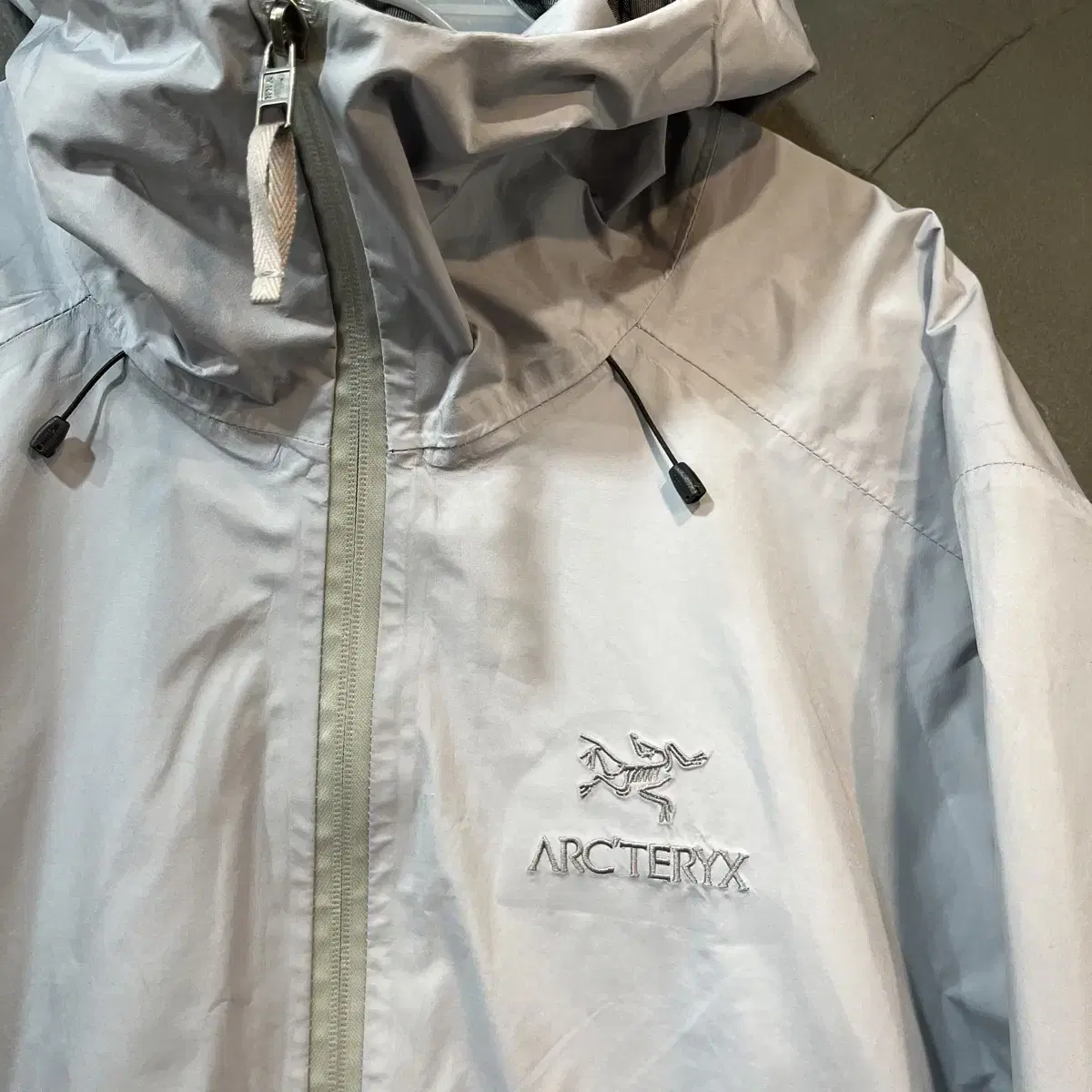 [L/G] ARCTERYX 아크테릭스 베타 LT 자켓