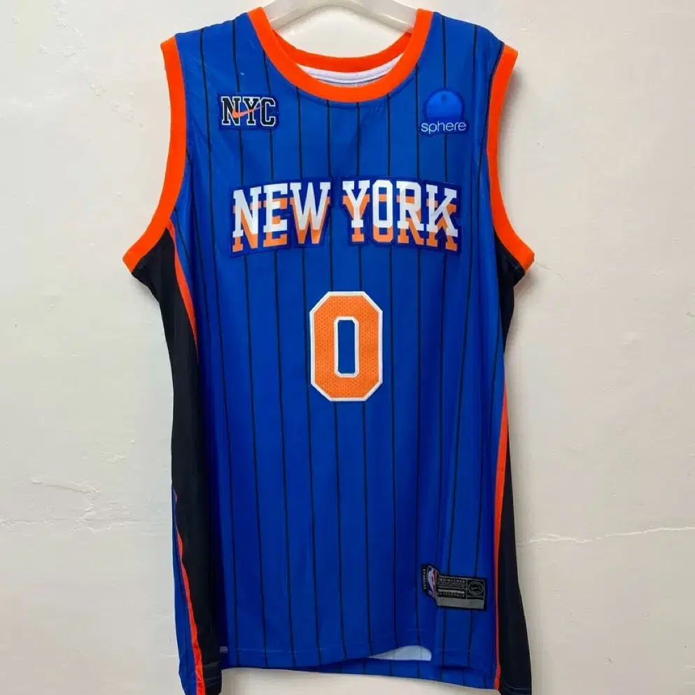 Nba 뉴욕 L 2XL