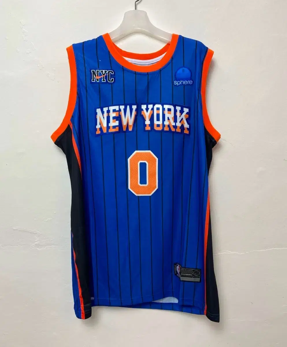 Nba 뉴욕 L 2XL