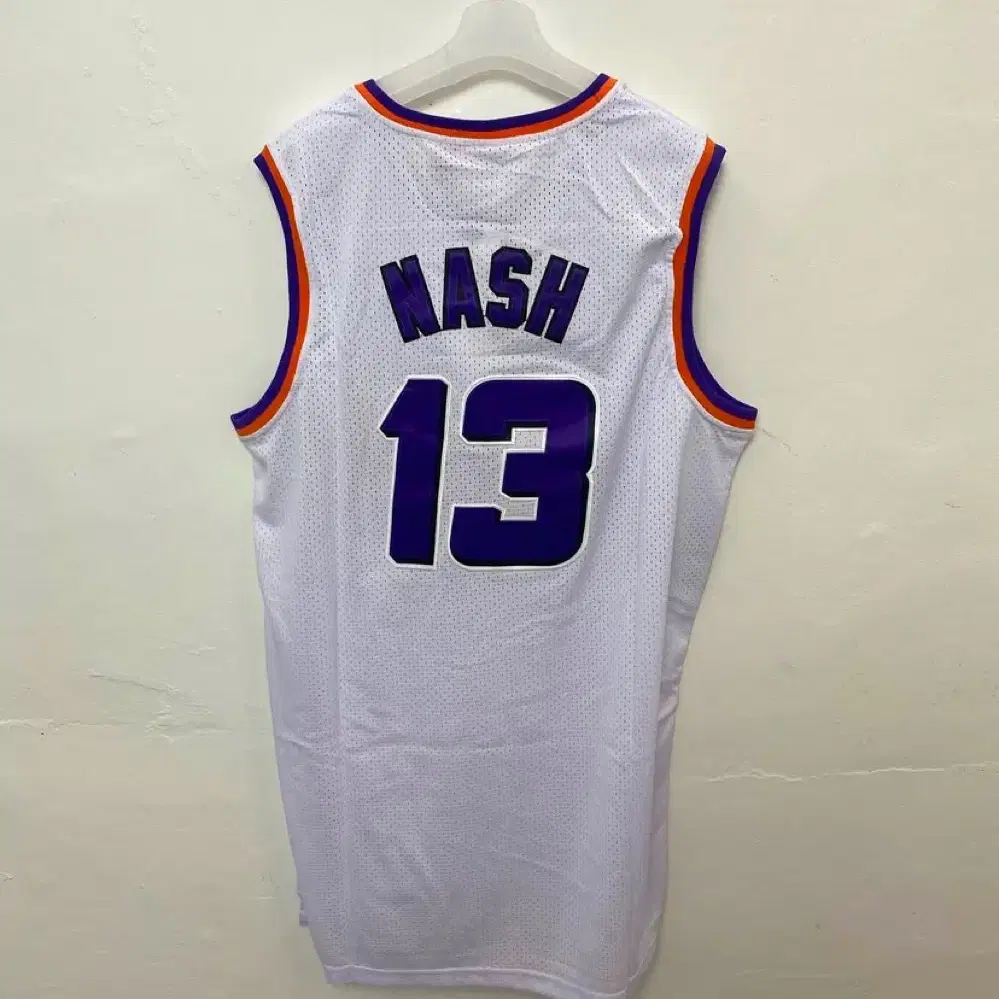 Nba 올드스쿨 mash 2XL