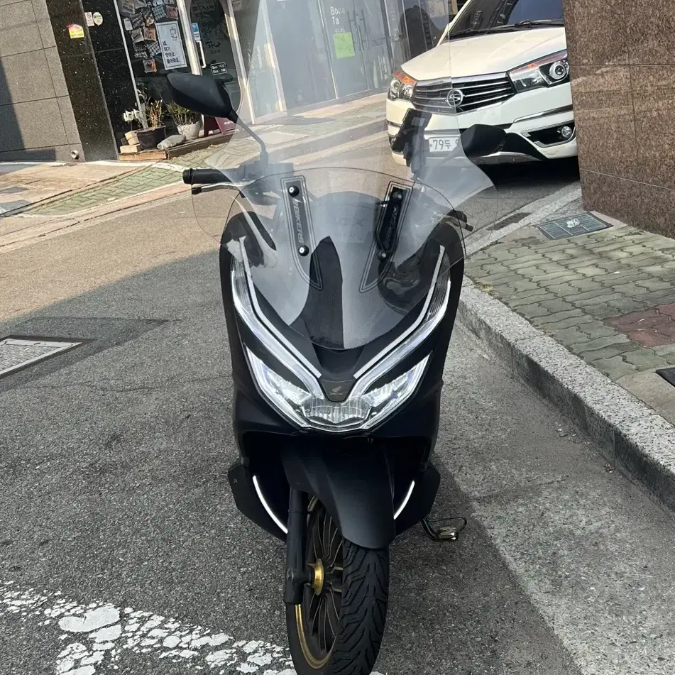 pcx125