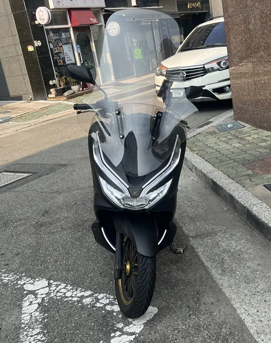 pcx125