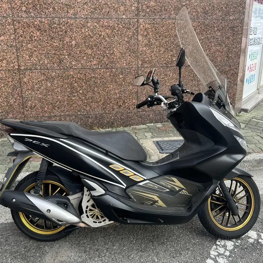 pcx125