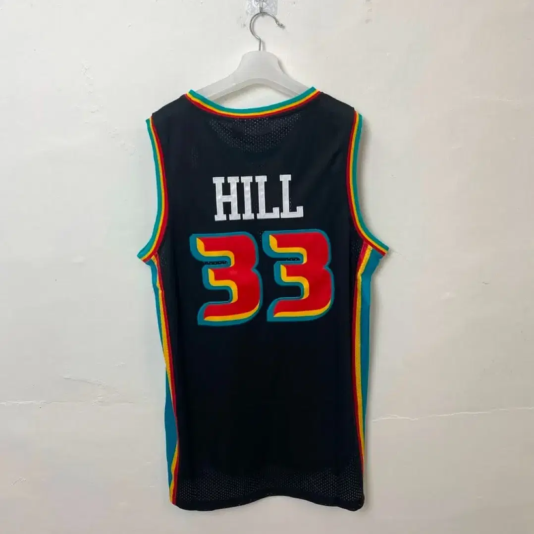 Nba 올드스쿨 Hill L