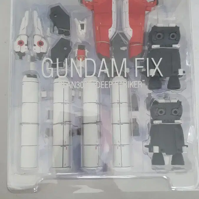 건담 픽스 gundam fix #0013 딥스 딥스트라이크 판매