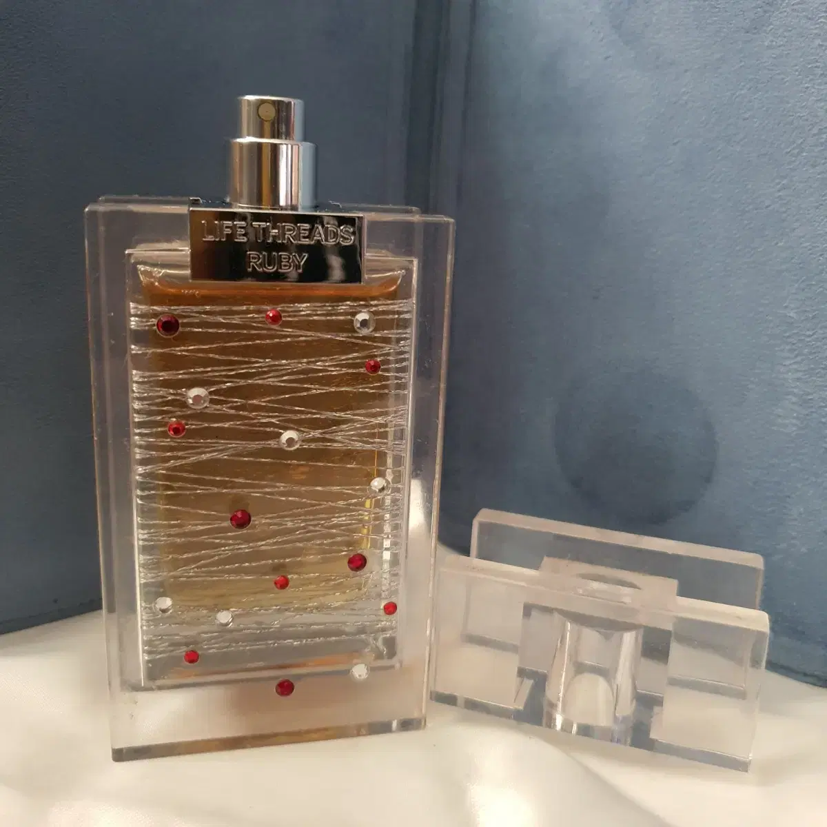 라프레리 쓰레드 루비 EDP 50ml 향수 (40)