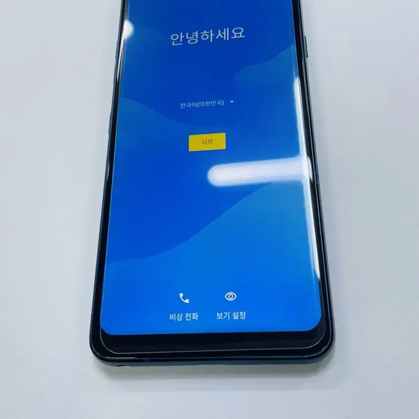 LG 안드로이드원 구글폰 Q9 Q927 64G 깔끔한 A급 공기계