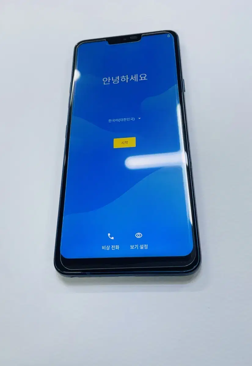 LG 안드로이드원 구글폰 Q9 Q927 64G 깔끔한 A급 공기계