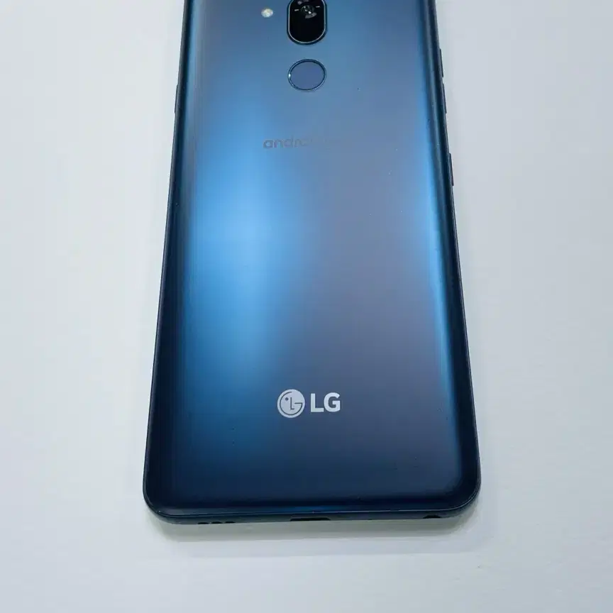 LG 안드로이드원 구글폰 Q9 Q927 64G 깔끔한 A급 공기계