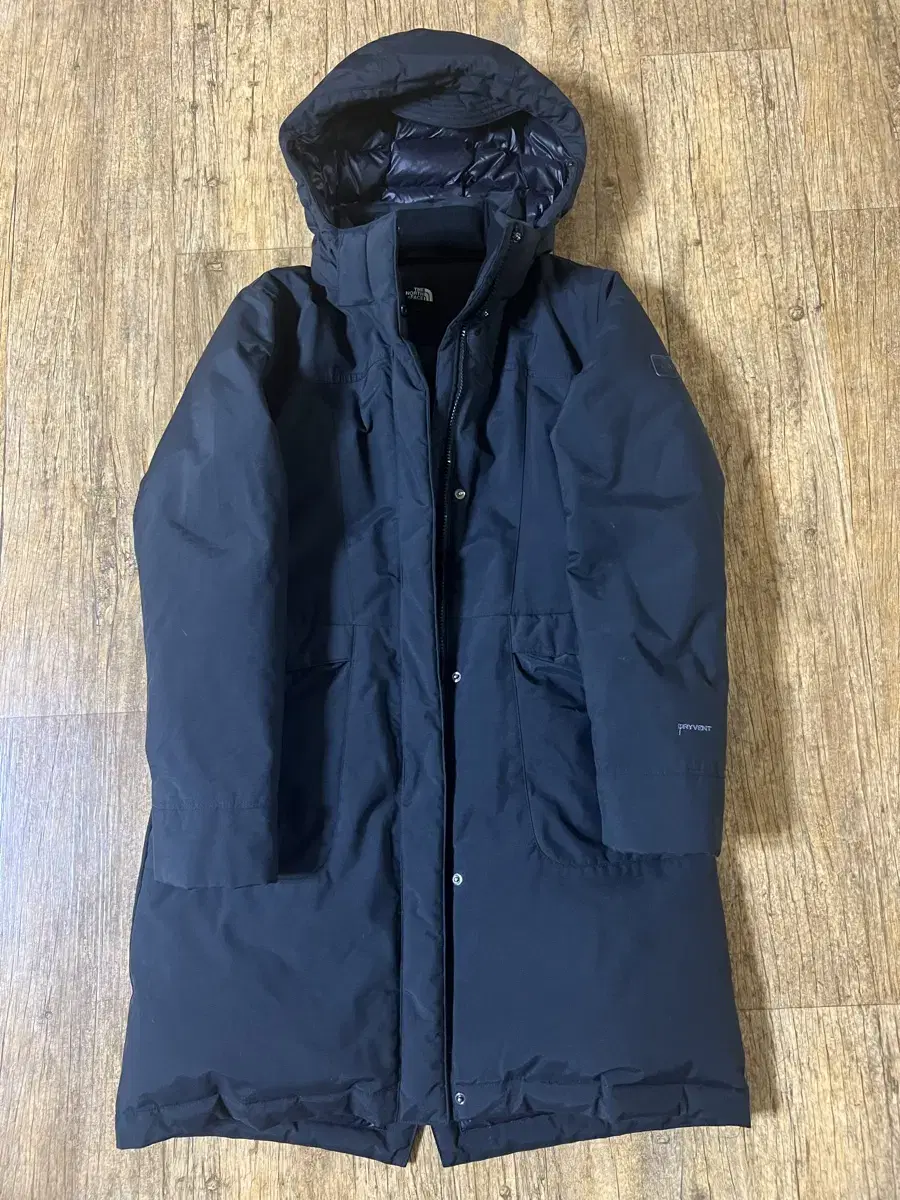 The North Face Goose Down Women's Padding(L)95 Quick sale