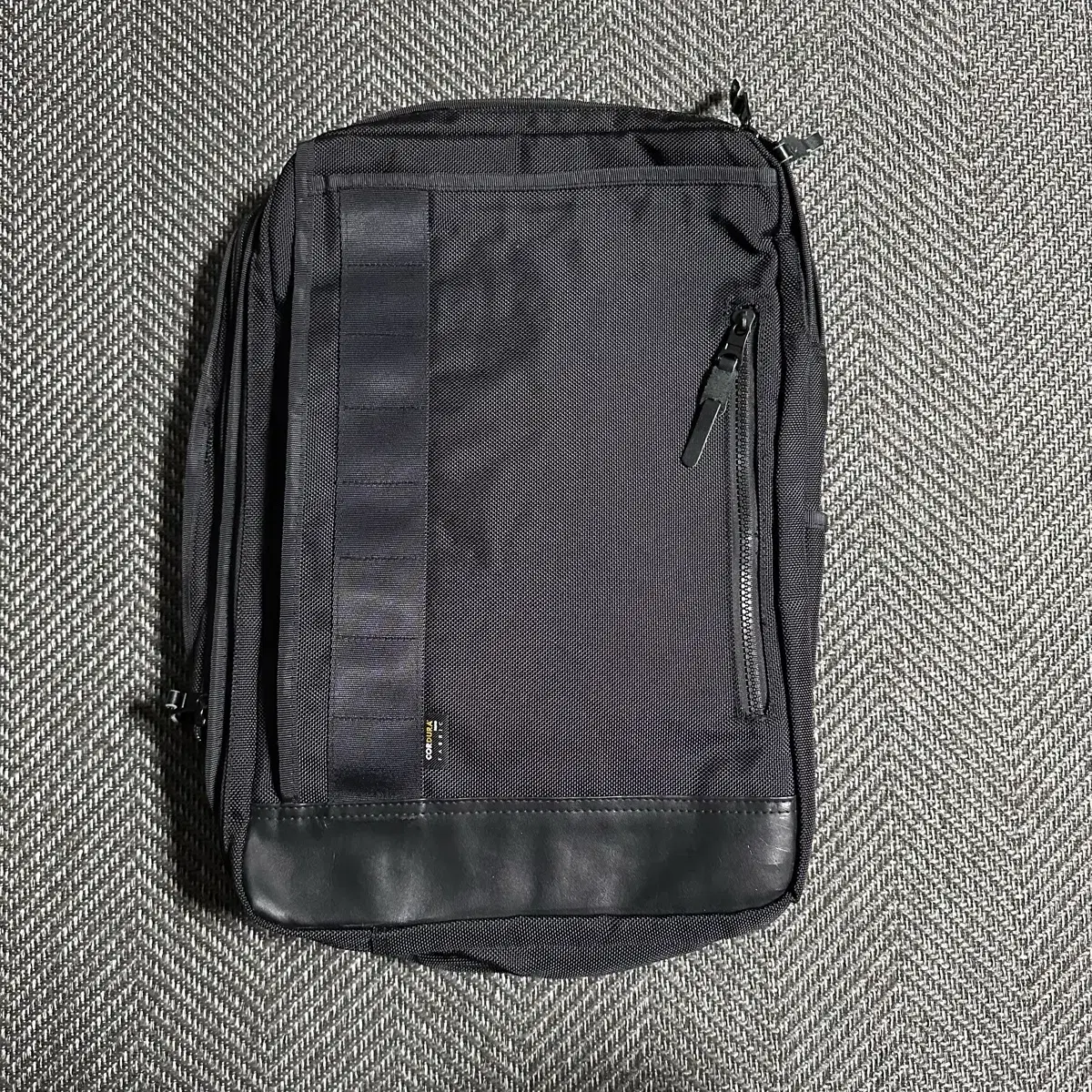 ORIHICA X CORDURA 3way 가방