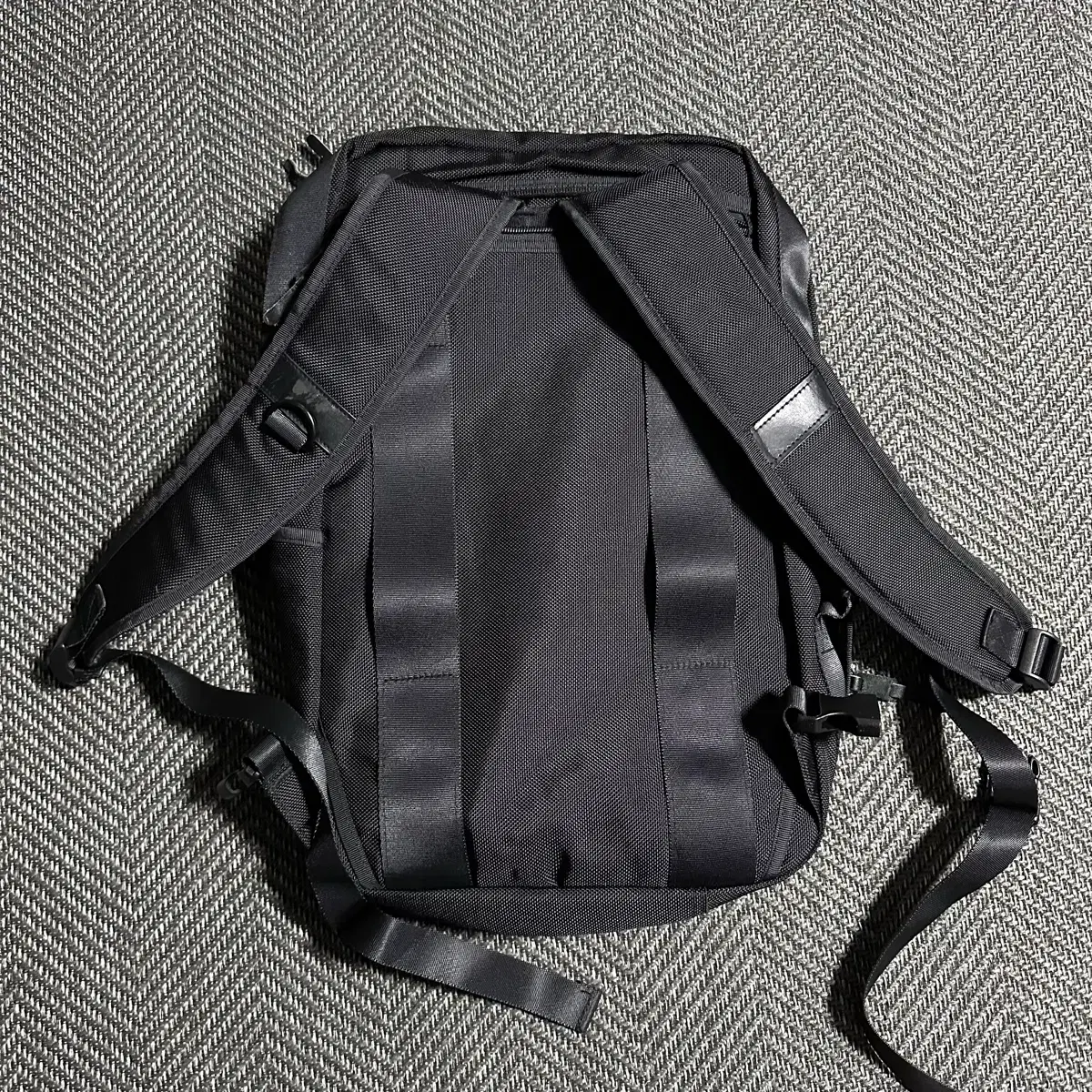 ORIHICA X CORDURA 3way 가방