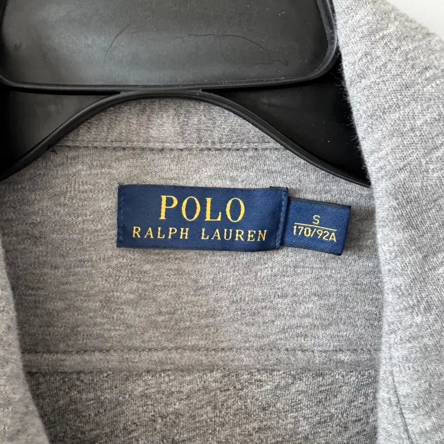 polo 퀼팅셔츠 s