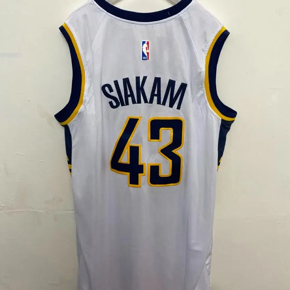 Nba 인디애나 siakam 2xl