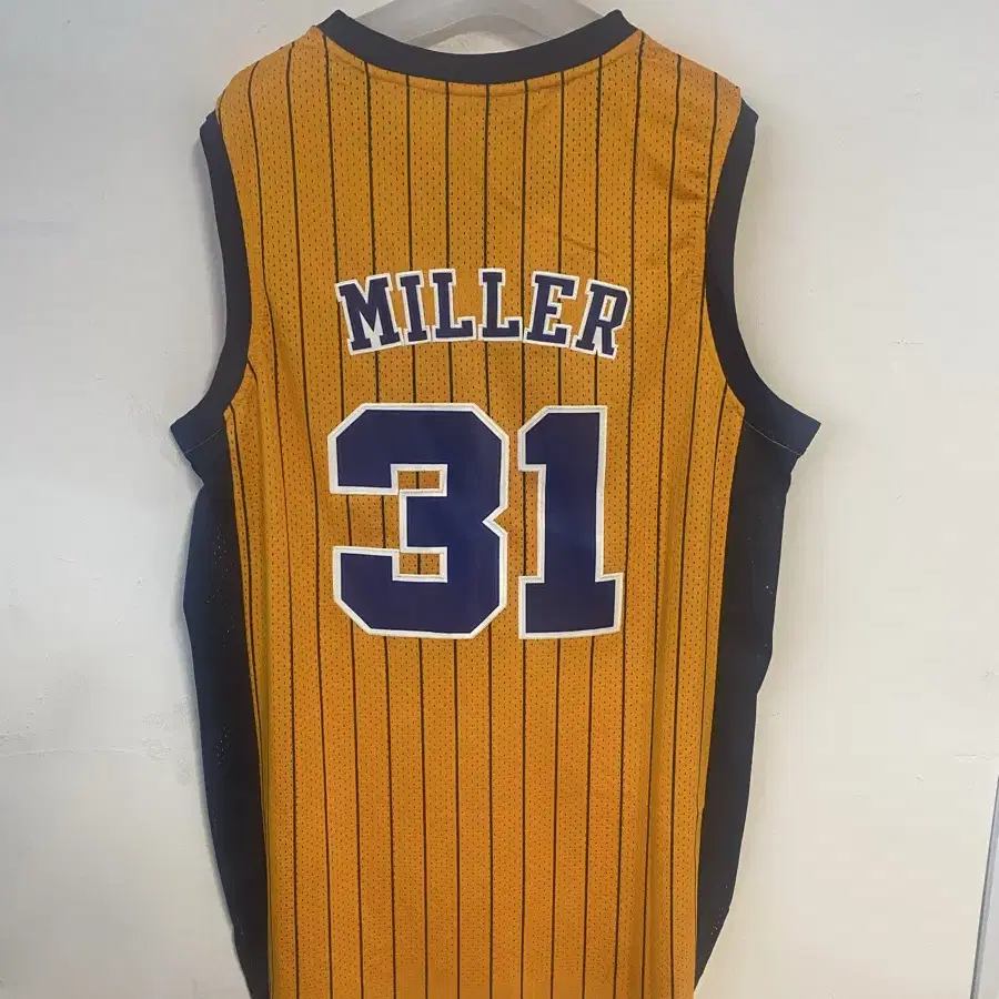 Nba 인디애나 miller XL