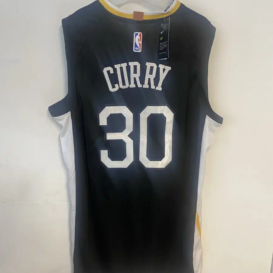 Nba 골스 curry 2XL