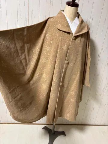 케이프 코트 m4121