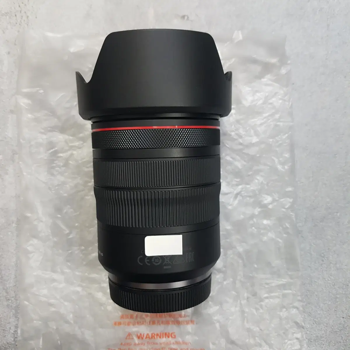 캐논 정품 RF 24-105mm F4 24105 S급 보증 26년 5월