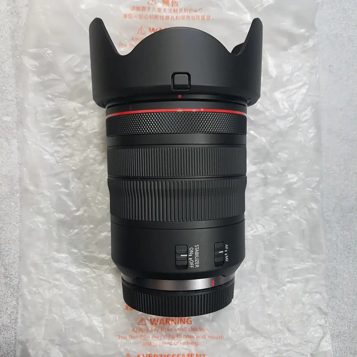 캐논 정품 RF 24-105mm F4 24105 S급 보증 26년 5월