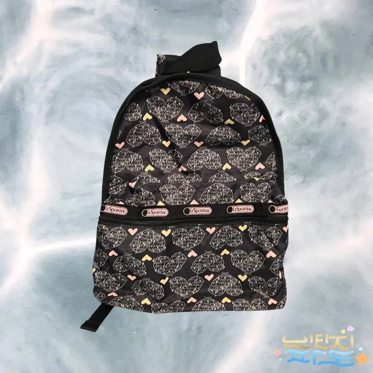 LESPORTSAC 레스포삭 백팩