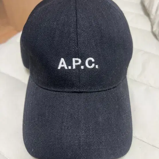 apc 아페쎄 모자