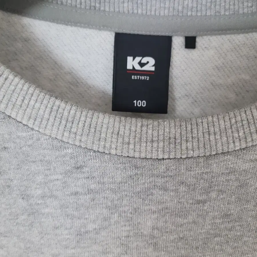 K2 100