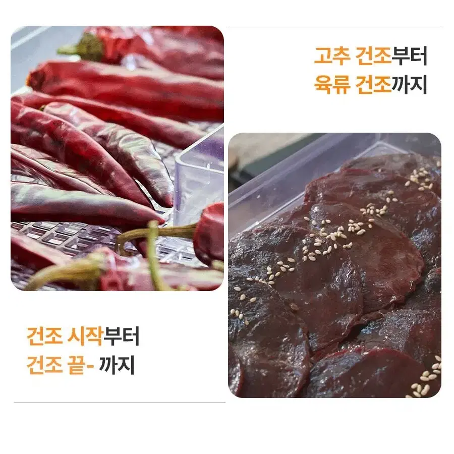 중고 리큅식품건조기 8단 작동잘됩 무료배송