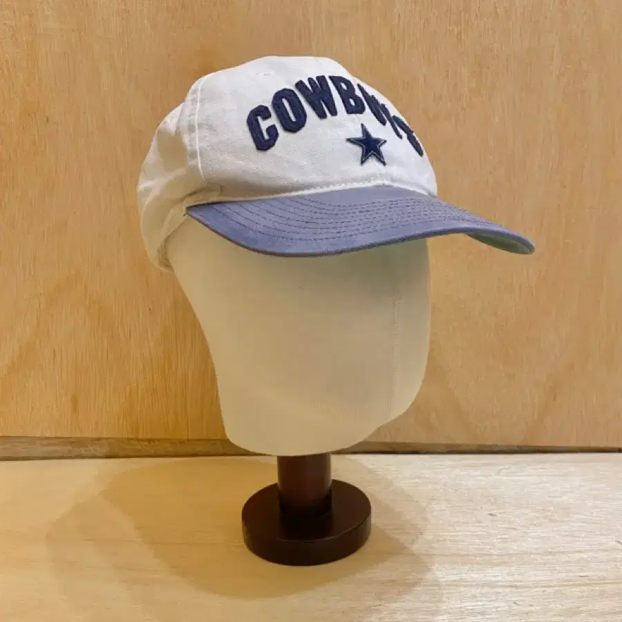 90's NIKE x NFL dallas cowboys cap