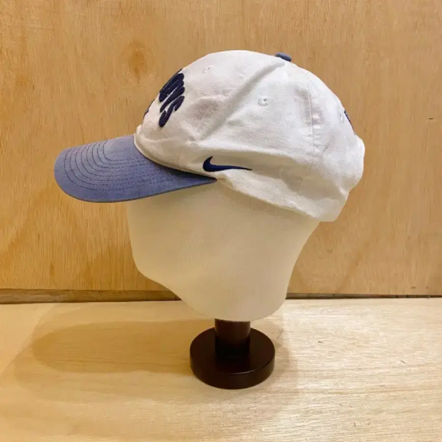 90's NIKE x NFL dallas cowboys cap