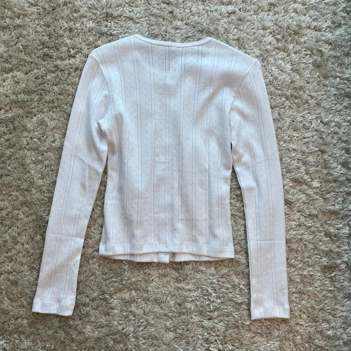 [s] coucou intimates the cardigan regula