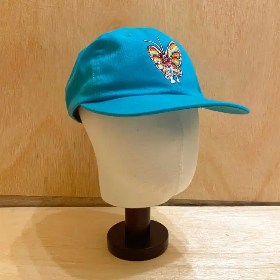 SUPREME x MARK GONZALES cap