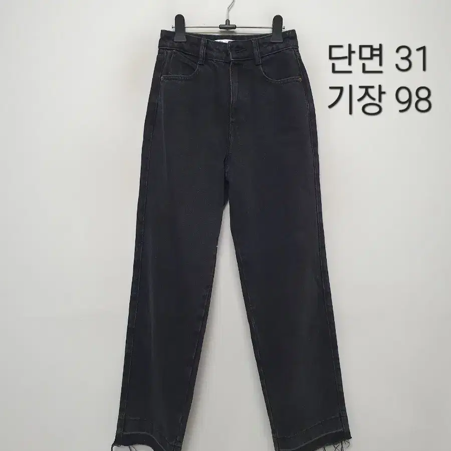 자라 청바지 22