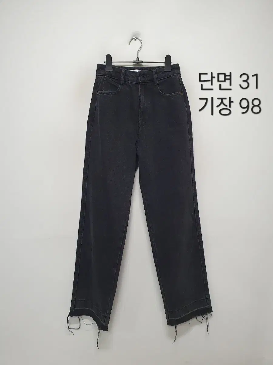 자라 청바지 22