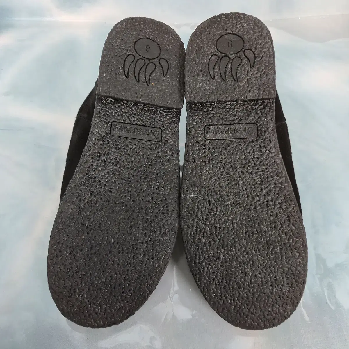 [250] BEARPAW 베어파우 첼시 부츠