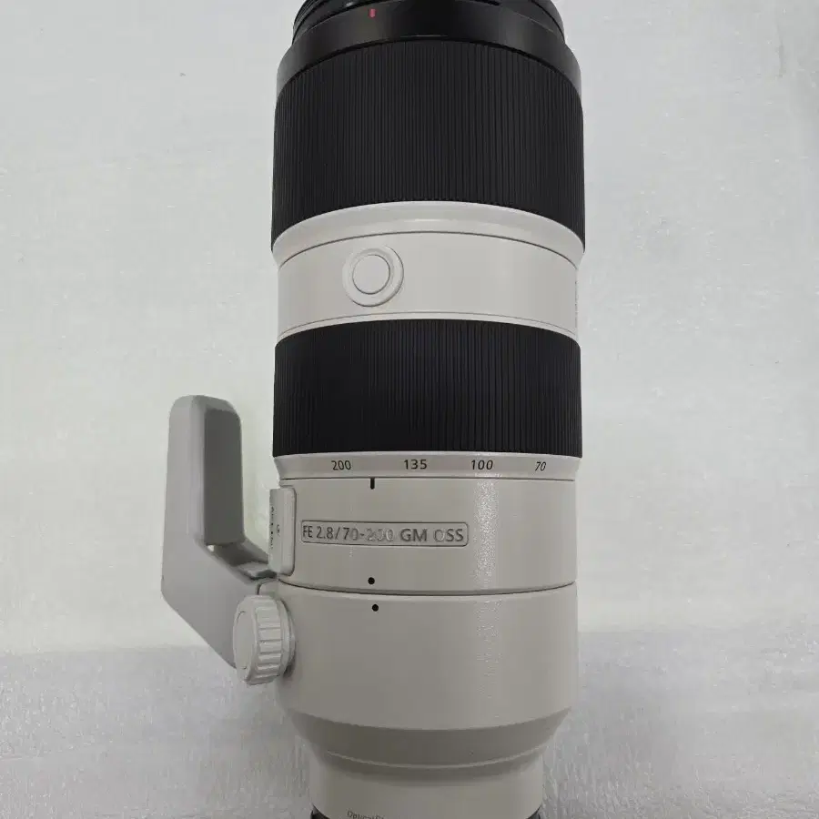 소니 fe 70-200gm 신동급