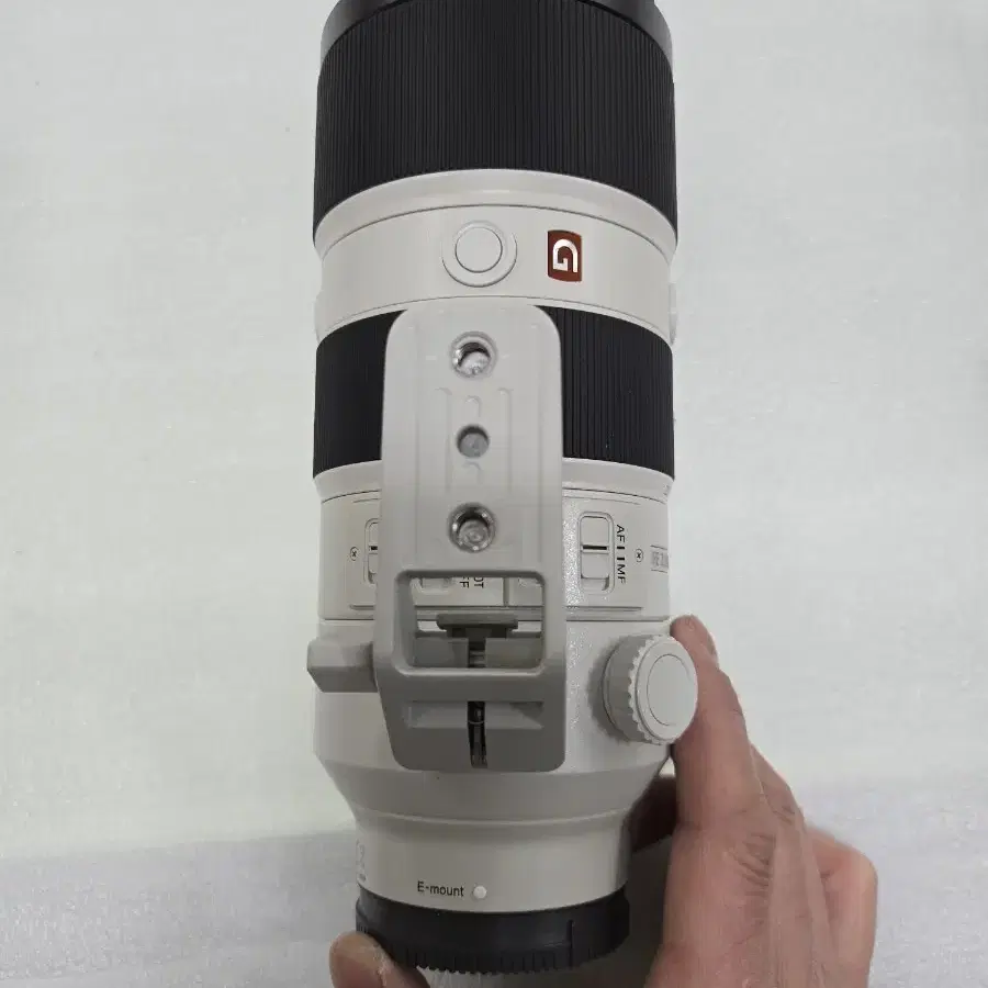 소니 fe 70-200gm 신동급