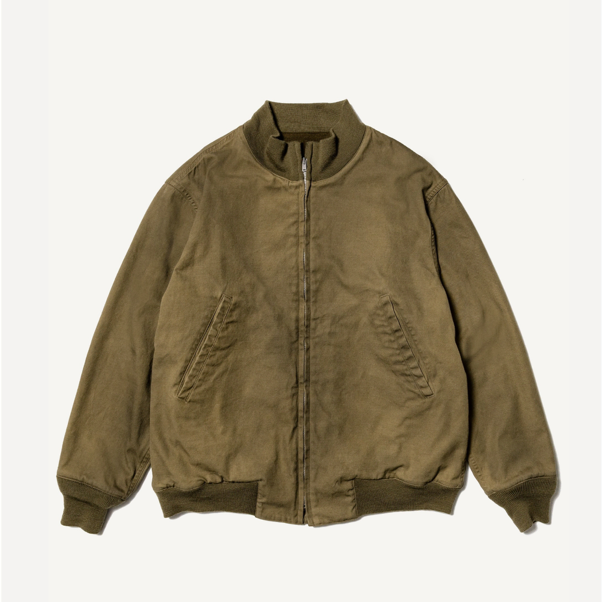 [2] 24aw 아프레쎄 Vintage Tankers Jacket