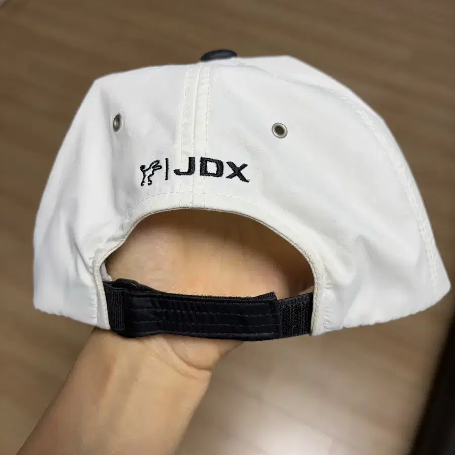 JDX 골프모자